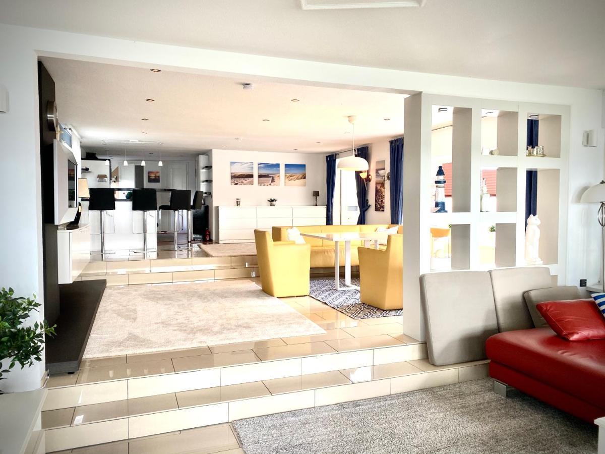 Ferienhaus Mit Wundervollem Seeblick Ferienpark Vislust Ijsselmeer Wervershoof Buitenkant foto